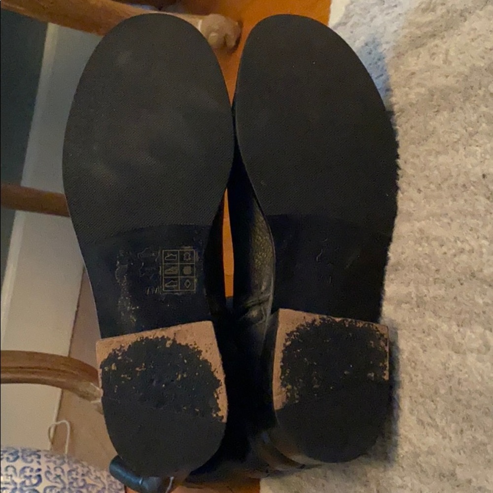 Tory Burch Riding Boots - Picture 5 of 5